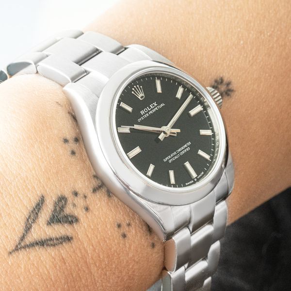 Rolex Oyster Perpetual 277200